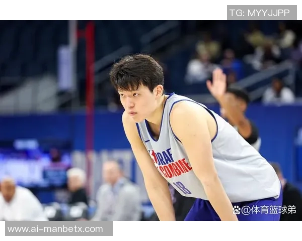 新秀杨瀚森加入发展联盟的背后故事与媒体人的深度解析